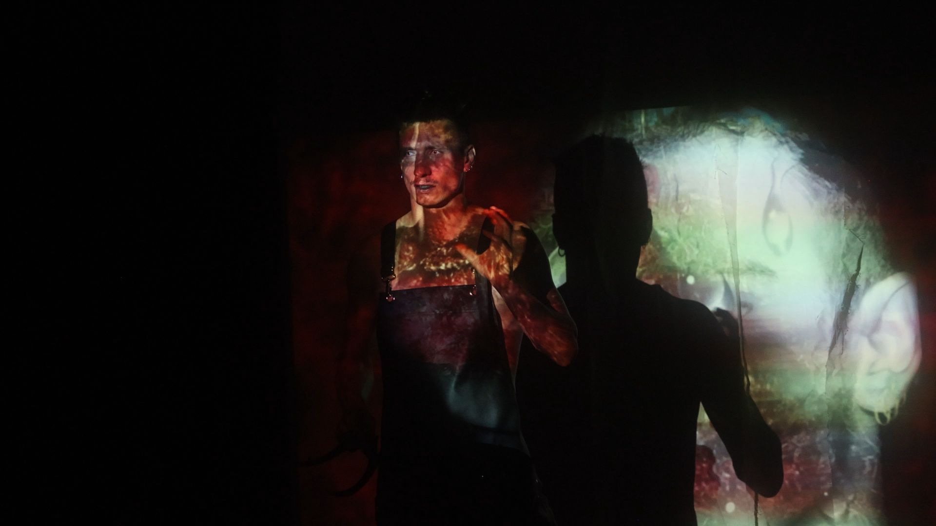 The Last Hour - performance documentation